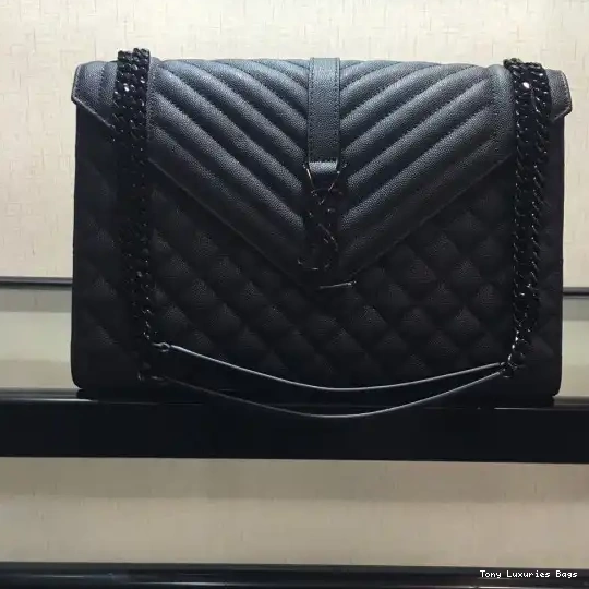 Tony Luxuries YSL LARGE BAG ENVELOPE 0514